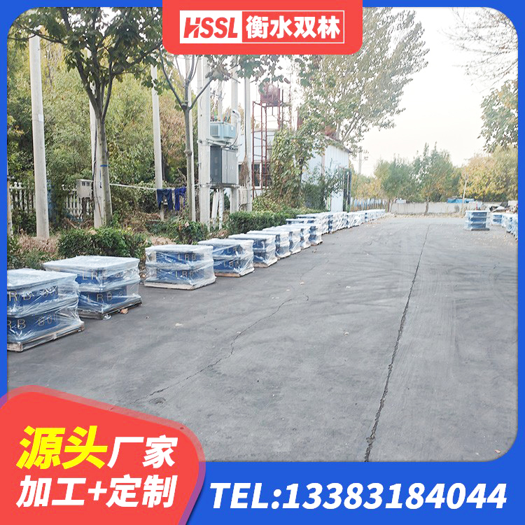 林周县隔震支座800生产厂家 林周县减震抗震支座生产厂家 林周县LNR500橡胶支座源头工厂 林周县铅芯隔震隔震支座 - 第7张
