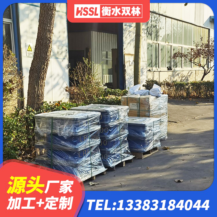 林周县隔震支座800生产厂家 林周县减震抗震支座生产厂家 林周县LNR500橡胶支座源头工厂 林周县铅芯隔震隔震支座 - 第8张