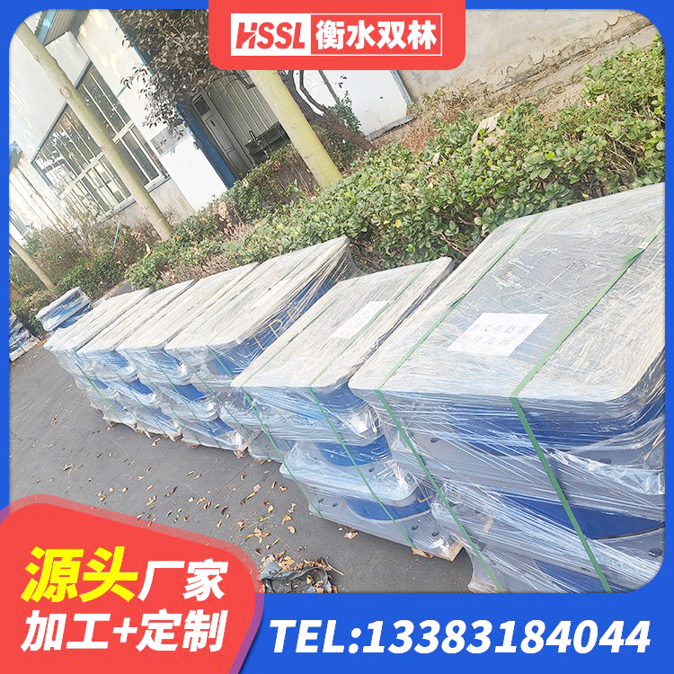 林周县隔震支座D800厂家 林周县隔震支座LRB600-Ⅱ 林周县LRB建筑隔震支座厂商源头工厂 林周县LRB隔震支座400(II型) - 第6张